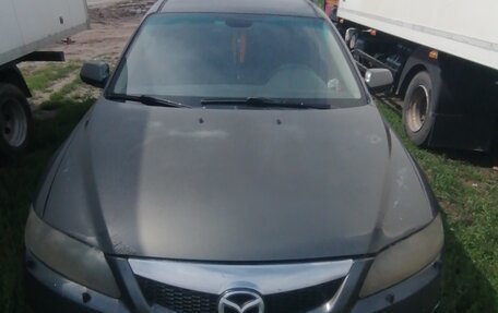 Mazda 6, 2007 год, 210 000 рублей, 4 фотография