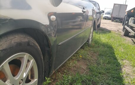 Mazda 6, 2007 год, 210 000 рублей, 13 фотография