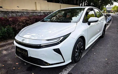 Toyota Corolla, 2026 год, 2 298 177 рублей, 1 фотография