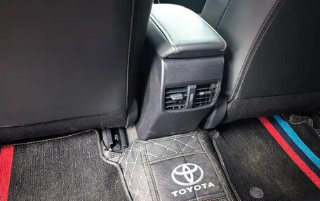 Toyota Corolla, 2026 год, 2 298 177 рублей, 11 фотография