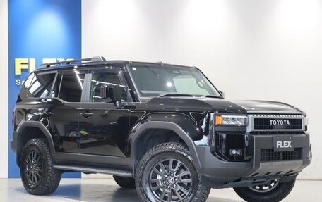 Toyota Land Cruiser Prado, 2025 год, 7 400 000 рублей, 3 фотография