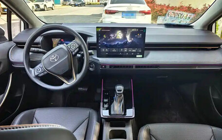 Toyota Corolla, 2026 год, 2 298 177 рублей, 9 фотография