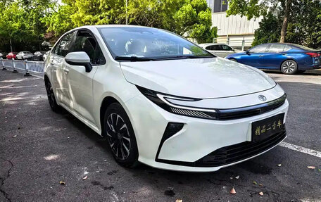 Toyota Corolla, 2026 год, 2 298 177 рублей, 3 фотография