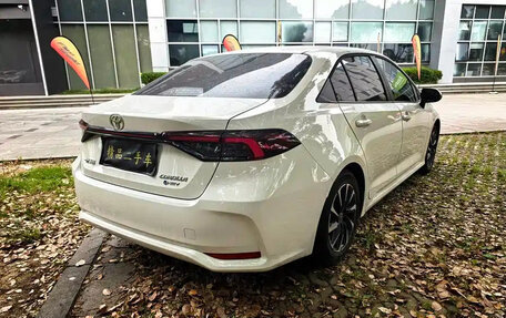 Toyota Corolla, 2026 год, 2 298 177 рублей, 6 фотография