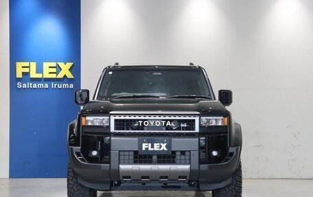 Toyota Land Cruiser Prado, 2025 год, 7 400 000 рублей, 2 фотография