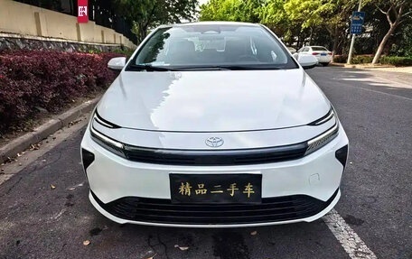 Toyota Corolla, 2026 год, 2 298 177 рублей, 2 фотография