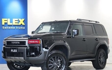 Toyota Land Cruiser Prado, 2025 год, 7 400 000 рублей, 1 фотография