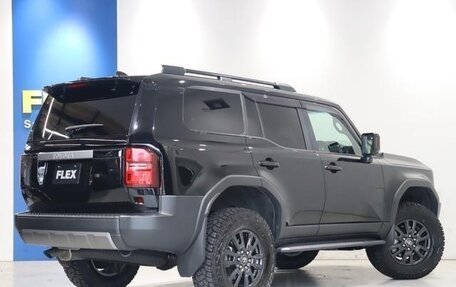 Toyota Land Cruiser Prado, 2025 год, 7 400 000 рублей, 7 фотография