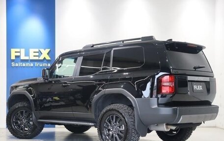 Toyota Land Cruiser Prado, 2025 год, 7 400 000 рублей, 6 фотография