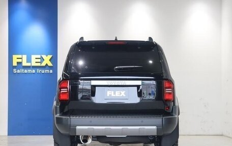 Toyota Land Cruiser Prado, 2025 год, 7 400 000 рублей, 9 фотография