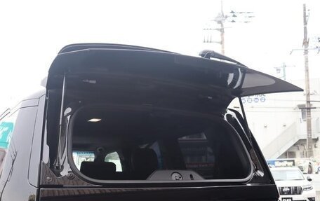 Toyota Land Cruiser Prado, 2025 год, 7 400 000 рублей, 11 фотография