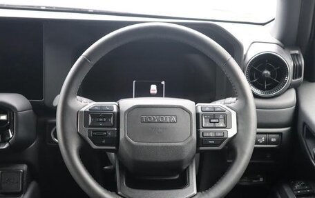 Toyota Land Cruiser Prado, 2025 год, 7 400 000 рублей, 14 фотография