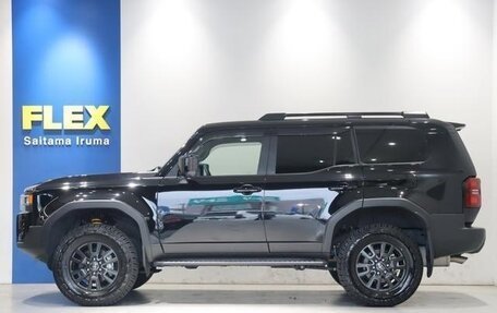 Toyota Land Cruiser Prado, 2025 год, 7 400 000 рублей, 5 фотография