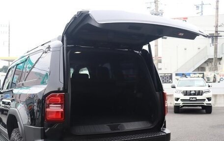 Toyota Land Cruiser Prado, 2025 год, 7 400 000 рублей, 10 фотография