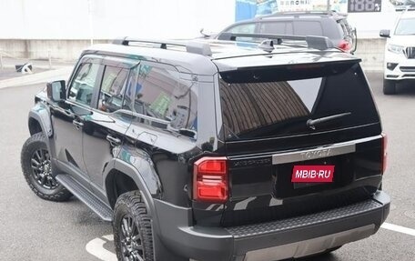 Toyota Land Cruiser Prado, 2025 год, 7 400 000 рублей, 8 фотография