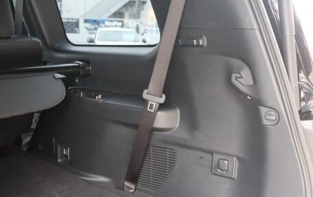 Toyota Land Cruiser Prado, 2025 год, 7 400 000 рублей, 23 фотография