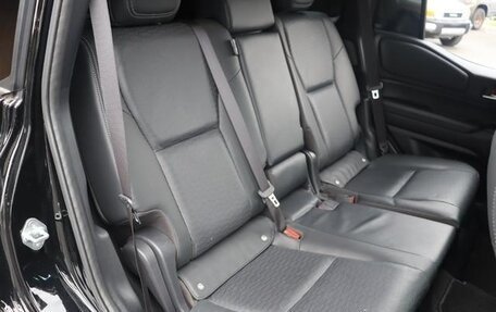 Toyota Land Cruiser Prado, 2025 год, 7 400 000 рублей, 19 фотография