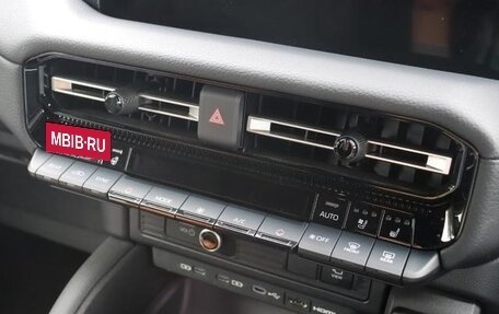Toyota Land Cruiser Prado, 2025 год, 7 400 000 рублей, 15 фотография