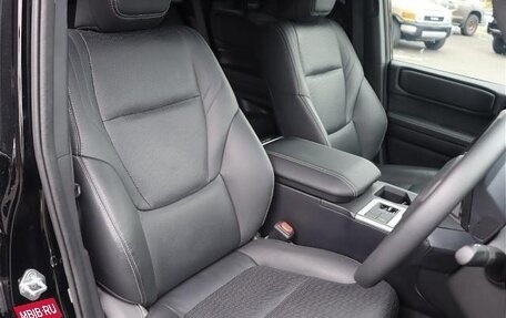 Toyota Land Cruiser Prado, 2025 год, 7 400 000 рублей, 18 фотография