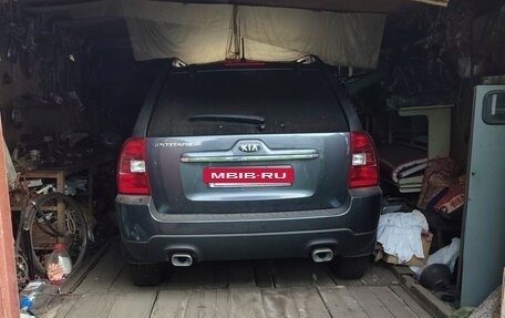KIA Sportage II, 2010 год, 1 200 000 рублей, 5 фотография
