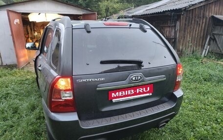 KIA Sportage II, 2010 год, 1 200 000 рублей, 6 фотография