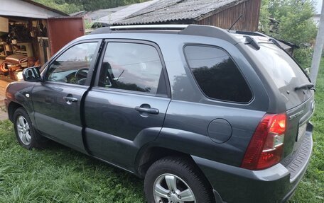 KIA Sportage II, 2010 год, 1 200 000 рублей, 7 фотография
