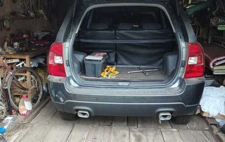 KIA Sportage II, 2010 год, 1 200 000 рублей, 10 фотография