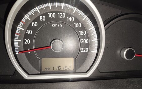 KIA Sportage II, 2010 год, 1 200 000 рублей, 8 фотография