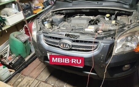 KIA Sportage II, 2010 год, 1 200 000 рублей, 12 фотография