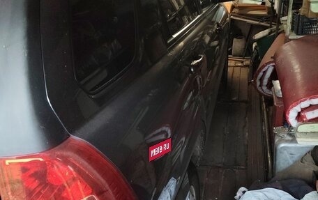 KIA Sportage II, 2010 год, 1 200 000 рублей, 11 фотография