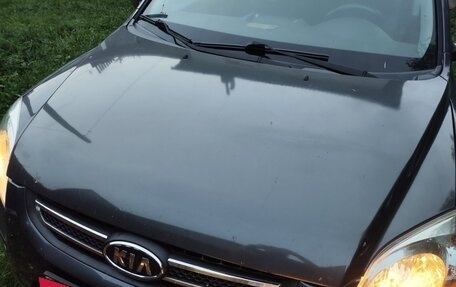 KIA Sportage II, 2010 год, 1 200 000 рублей, 9 фотография