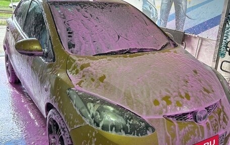 Mazda Demio III (DE), 2008 год, 600 000 рублей, 5 фотография