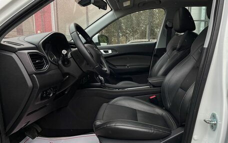 Chery Tiggo 4 I рестайлинг, 2022 год, 1 099 000 рублей, 9 фотография