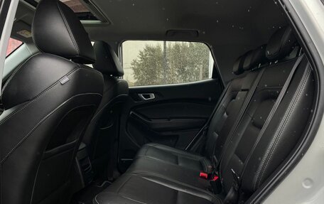 Chery Tiggo 4 I рестайлинг, 2022 год, 1 099 000 рублей, 10 фотография