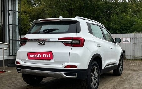 Chery Tiggo 4 I рестайлинг, 2022 год, 1 099 000 рублей, 3 фотография