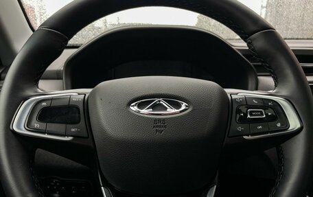 Chery Tiggo 4 I рестайлинг, 2022 год, 1 099 000 рублей, 18 фотография