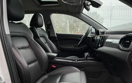 Chery Tiggo 4 I рестайлинг, 2022 год, 1 099 000 рублей, 14 фотография