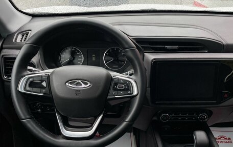 Chery Tiggo 4 I рестайлинг, 2022 год, 1 099 000 рублей, 17 фотография