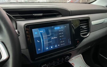 Chery Tiggo 4 I рестайлинг, 2022 год, 1 099 000 рублей, 19 фотография