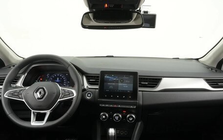 Renault Captur II, 2020 год, 1 069 017 рублей, 10 фотография