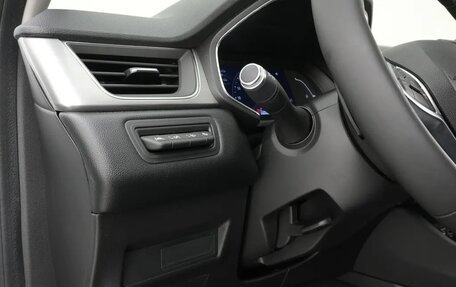 Renault Captur II, 2020 год, 1 069 017 рублей, 12 фотография