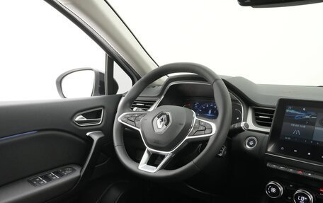 Renault Captur II, 2020 год, 1 069 017 рублей, 11 фотография