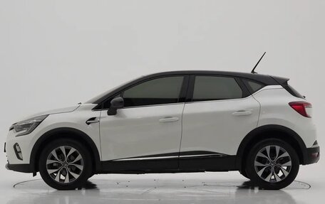 Renault Captur II, 2020 год, 1 069 017 рублей, 6 фотография