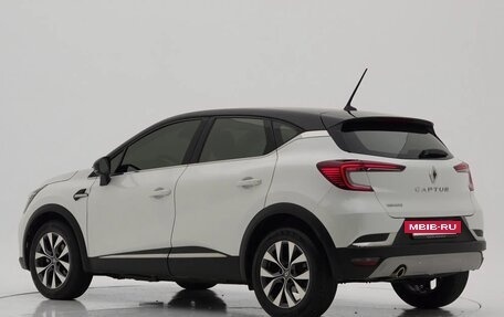 Renault Captur II, 2020 год, 1 069 017 рублей, 5 фотография