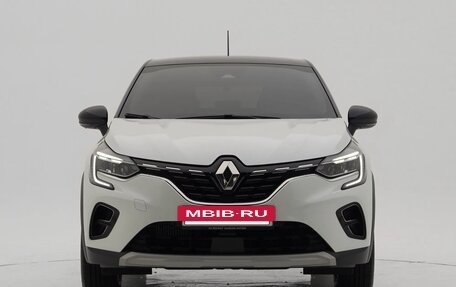 Renault Captur II, 2020 год, 1 069 017 рублей, 8 фотография