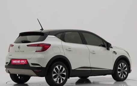 Renault Captur II, 2020 год, 1 069 017 рублей, 3 фотография