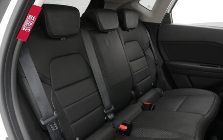 Renault Captur II, 2020 год, 1 069 017 рублей, 21 фотография