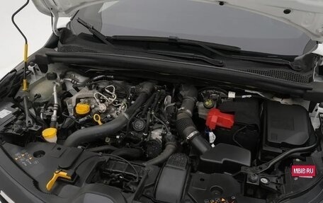Renault Captur II, 2020 год, 1 069 017 рублей, 27 фотография