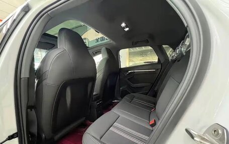 Audi A3, 2023 год, 2 245 000 рублей, 9 фотография