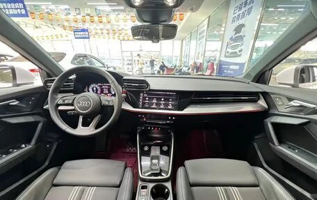 Audi A3, 2023 год, 2 245 000 рублей, 7 фотография